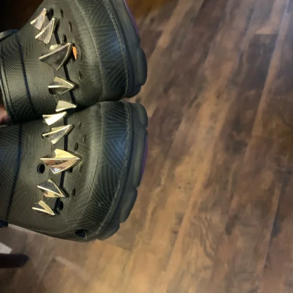 CROCS Black Panther - Picture 7 of 9